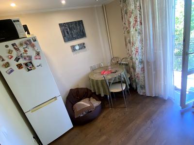 квартира по адресу Авіаційна, 59