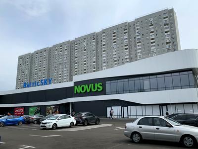 квартира за адресою Балтійський пров., 1