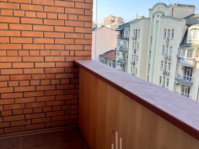 квартира за адресою Павлівська вул., 17