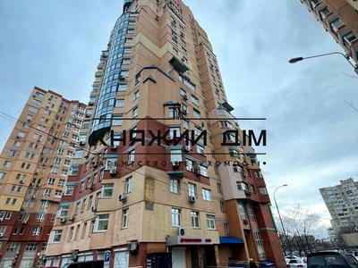 комерційна за адресою Академіка Палладіна просп., 20
