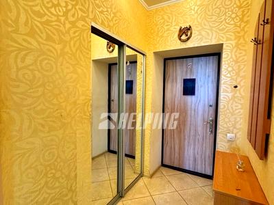 квартира за адресою Михайла Грушевського вул., 39/2 к3