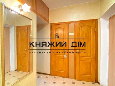 квартира за адресою Іпсилантіївський пров. (Аїстова вул.), 3