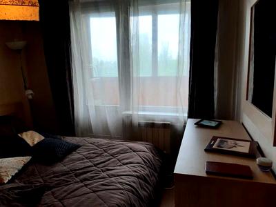квартира по адресу Амвросия Бучмы бульв., 2