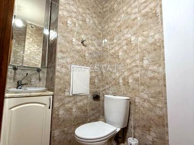 квартира за адресою Дніпровська набережна вул., 23