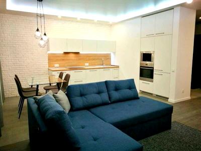 квартира по адресу Миколы Бажана просп., 1-А