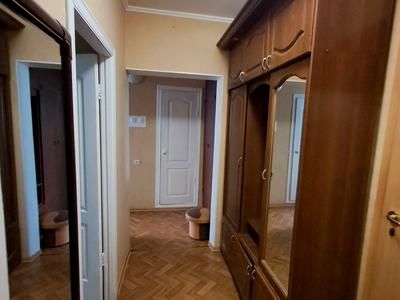 квартира за адресою Тростянецька вул., 6-Д