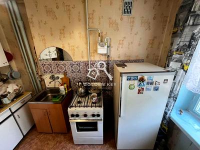 квартира за адресою Кривий Ріг, Зарічний 7-й , 20