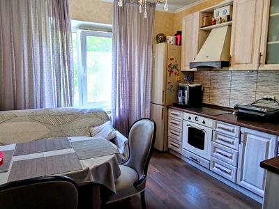 квартира за адресою Київ, Петра Григоренка просп., 1-А