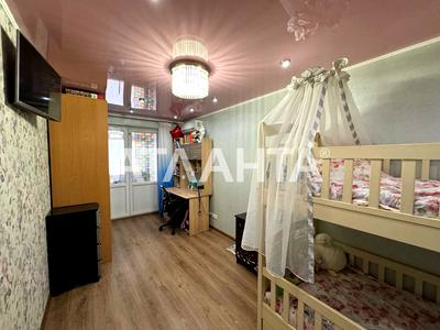 квартира за адресою Інглезі вул. (25-ї Чапаєвської Дивізії), 20