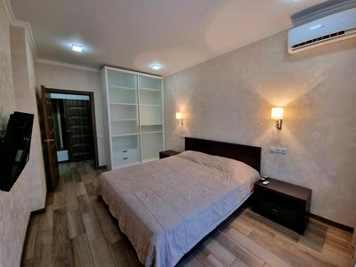 квартира за адресою Солом'янська вул., 20-В