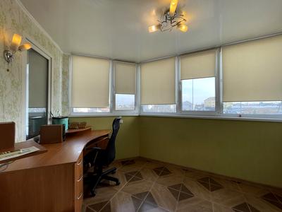 квартира по адресу Тепличная ул., 38