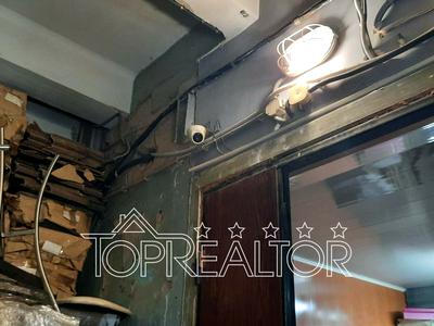 коммерческая по адресу Киргизская ул., 19