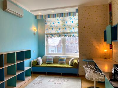 квартира за адресою Назарівська вул. (Вєтрова), 23-А