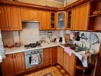 квартира за адресою Оноре де Бальзака вул., 26-А
