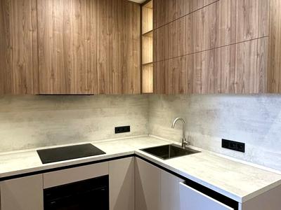 квартира по адресу Драгоманова ул., 31