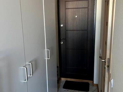 квартира за адресою Машинобудівна вул., 41