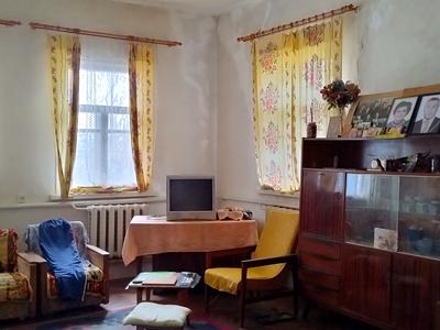 будинок за адресою 1 Травня вул.