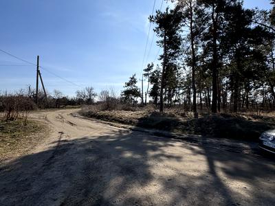 участок по адресу с. Подгайцы, Холодноярская ул. (Московська)