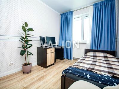 квартира по адресу Оболонский просп., 1