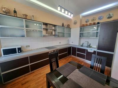 квартира за адресою Професора Підвисоцького вул., 6-В
