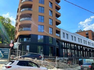 квартира по адресу Клепаровская ул., 15