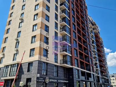 квартира за адресою Бровари, Василя Симоненка вул., 30