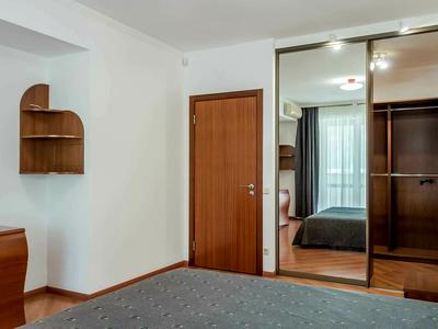квартира за адресою Дмитрівська вул., 45