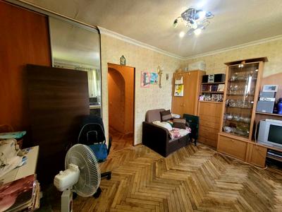 квартира за адресою Ґолди Меїр вул. (Краснодарська), 47/1