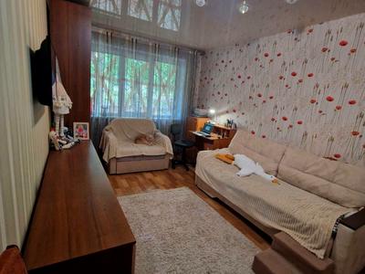 квартира за адресою Гвардійців-Широнінців вул., 59г