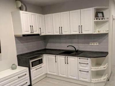 квартира за адресою Березова вул., 45