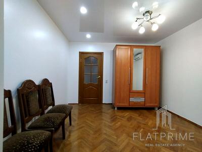 квартира по адресу Зоологическая ул., 6-В