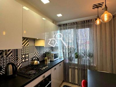 квартира за адресою 200-річчя Кривого Рогу просп., 32