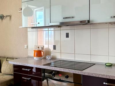 квартира по адресу Осенняя ул., 33