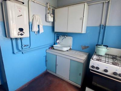 квартира по адресу Строителей ул., 14б