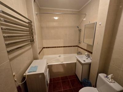 квартира по адресу Осенняя ул., 33