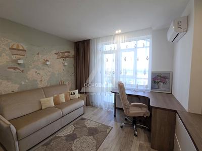 квартира за адресою Сергія Зорського вул. (Гагаріна), 3