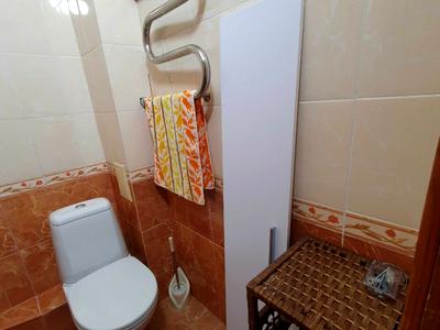 квартира за адресою Оболонський просп., 34-В