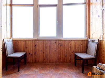 квартира за адресою Верховної Ради бульв., 14-Б