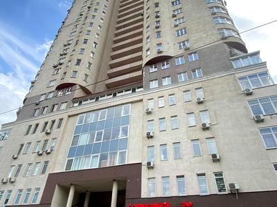 квартира за адресою Преображенська вул. (Івана Клименка), 8-Б