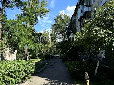 квартира по адресу Строителей ул., 16