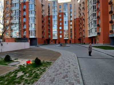 квартира за адресою Мандриківська вул., 234