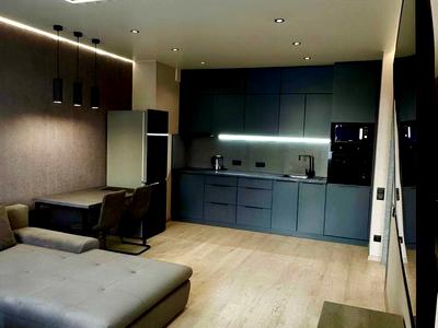 квартира за адресою Золотоустівська вул., 25