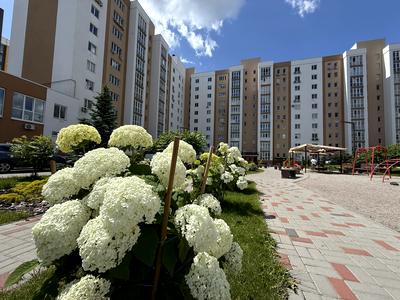 квартира за адресою Машинобудівників вул., 14а, к.2