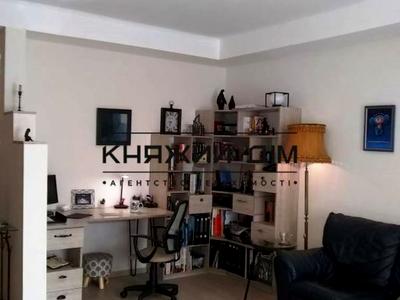 квартира за адресою Щусєва вул., 8