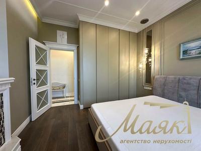 квартира за адресою Кирило-Мефодіївська вул., 2