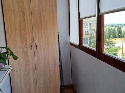 квартира за адресою Лариси Руденко вул., 10