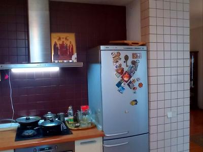квартира по адресу Павла Загребельного ул. (Миколи Раєвського), 28