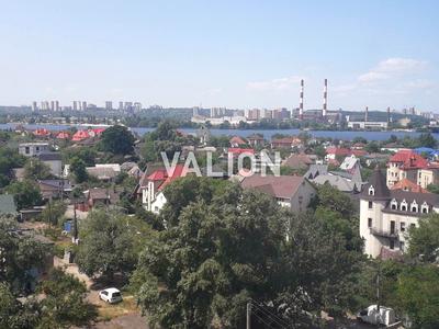 квартира за адресою Центральна вул., 21-А