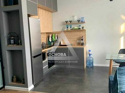 квартира за адресою Володимира Грищенка вул., 26-А