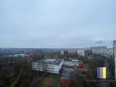 квартира за адресою житловий масив Тополя-1 вул., 24